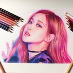 [블랙<b>핑크</b>] 와 이게 그림이라니 ㄷㄷㄷㄷ