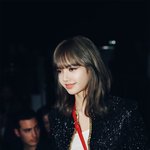 [블랙핑크] <b>리사</b> 얼굴 ....놀랍다