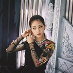 [블랙핑크] <b>지수</b> 분위기....