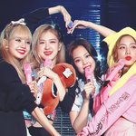 [블랙핑크] 블랙핑크 로제 지수 제니 <b>리사</b>