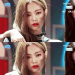 [블랙핑크] <b>제니</b> 데뷔<b>때</b> ㄷㄷㄷ