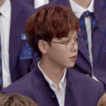 [프듀X] <b>토니야</b> 미안해 진짜...