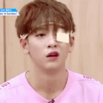 프듀에 <b>씬님</b> 뭐야 ㅋㅋㅋㅋ