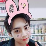 [프듀X] 키 185cm의 이진혁의 <b>시야</b>