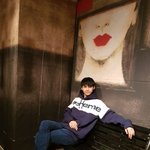 [프듀<b>X</b>] 다리가 114cm라는 연습생