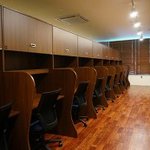 <b>작심</b> 독서실 다녀본 애들아