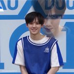 [프듀X] 야 <b>강미</b>니