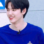 [프듀X] 나 요새 강민희한테 너무 스며들어버렸어