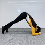 너네 <b>이</b> <b>자세</b> 가능함???