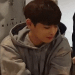 [프듀X] 아껴뒀던 뱅잔 짤 푼다.....