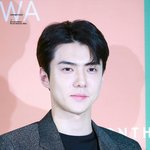 [세훈] 190705 <b>리모</b>와 팝업스토어 행사 고화질2