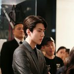 [세훈] 190705 <b>리모</b>와 팝업스토어 행사 고화질3