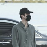 [세훈] 190705 <b>출입국</b> 고화질1