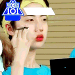 [프듀X] <b>함원</b>진 약간 슬라임상이지 않음?ㅋㅋㅋㅋㅋㅋㅋㅋㅋ