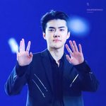 [세훈] 190706 홍콩 <b>슈퍼</b>콘 고화질2