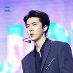 [세훈] 190706 홍콩 <b>슈퍼</b>콘 고화질3