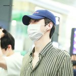 [세훈] 190707 <b>출입국</b> 고화질