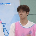 [프듀X] 구정모 너무 하찮다