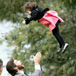 <b>휴잭맨</b> 딸 되게 강인할 거 같지않음?