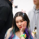 <b>생생</b>한 표정 부자인 女아이돌