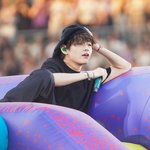 [방탄소년단] 맞아 <b>안전</b>이 중요하지