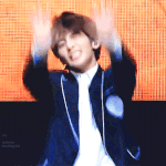 [TXT사진] <b>케이콘</b> 휴닝카이 태현