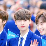 [프듀X] 영업 1팀에서 나왔습니다