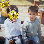 [프듀X] 강민희 과거사진 98 뭐지??