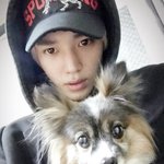 [NCT] 루비 <b>견종</b> 파피용이야???