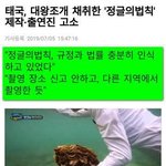 [댓글부탁해] <b>태국</b> 이열음 무조건 찾아내 벌할것.