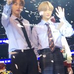 [TXT사진] 대표님과 신입<b>사원</b>