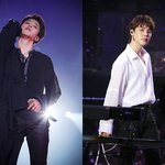 [방탄소년단] 매직샵 다녀온 이삐들 부럽당