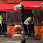 [프듀<b>X</b>] <b>팬</b>들 싸움나게 하는 연습생