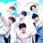 [프듀X] 나 너무<b>뿌듯</b>해ㅜㅜㅠ