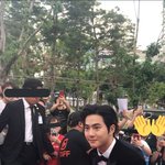 [EXO] 오늘 뿡빵 토끼 <b>왕자</b>다