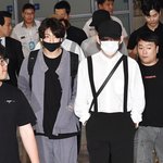 [방탄소년단] ㅋㅋㅋㅋㅋㅋㅋ이짤 개웃기네