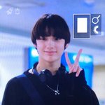 [TXT사진] 0708  휴닝카이 <b>입국</b> 프리뷰