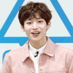 [프듀X] 구정모 보면볼수록 <b>슈주</b>이특 생각남