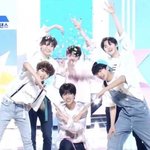 [<b>프듀X</b>] 아니 ㅋㅋㅋㅋ 꽃가루 피해자