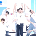 [프듀X] ? <b>강민희</b> 개귀여워