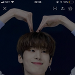 [프듀X] 한승우 안고독 방 비번