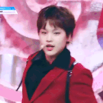 [프듀<b>X</b>] 도현이에게 하고 싶은 <b>말</b>