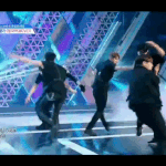 [프듀X] 움직여 이한결이 조승연 <b>뺨때림</b>ㅋㅋㅋㅋㅋ