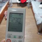 기숙사 에어컨 담당 <b>열일</b>쓰~