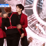 [프듀<b>X</b>] 민규 토니 <b>팬</b>들 진짜이거봐봐 +이협