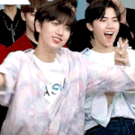 [프듀X] <b>평소</b> 이상형이랑 거리 먼데,,,