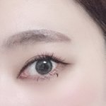 <b>야매</b>로 따라한 설리 메이크업 ><