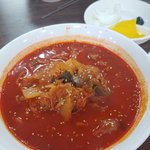 [댓글부탁해] 김치<b>짬뽕</b> 맛있어보인다 추빈 ㄱ