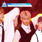 합숙기간에 지하철 타고 <b>롯데</b>월드 간 탈락연생이 있었습니다