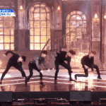 [프듀<b>X</b>] 유갓잇2배속에서 정박인  연생